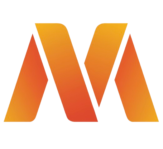 Maryam Ahmadova Logo